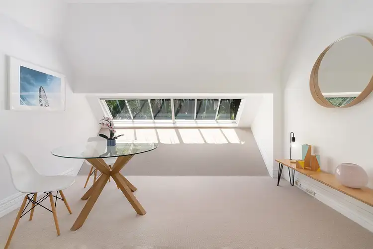 Third view of Homely apartment listing, 8/28 Lower Wycombe Road, Neutral Bay NSW 2089