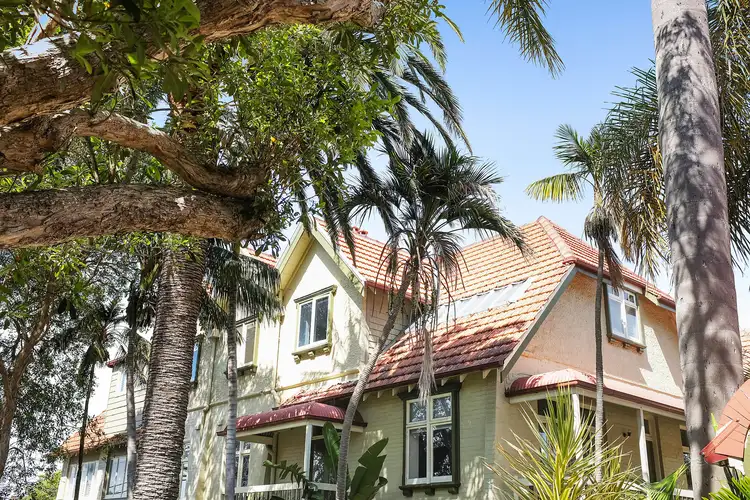 Fifth view of Homely apartment listing, 8/28 Lower Wycombe Road, Neutral Bay NSW 2089