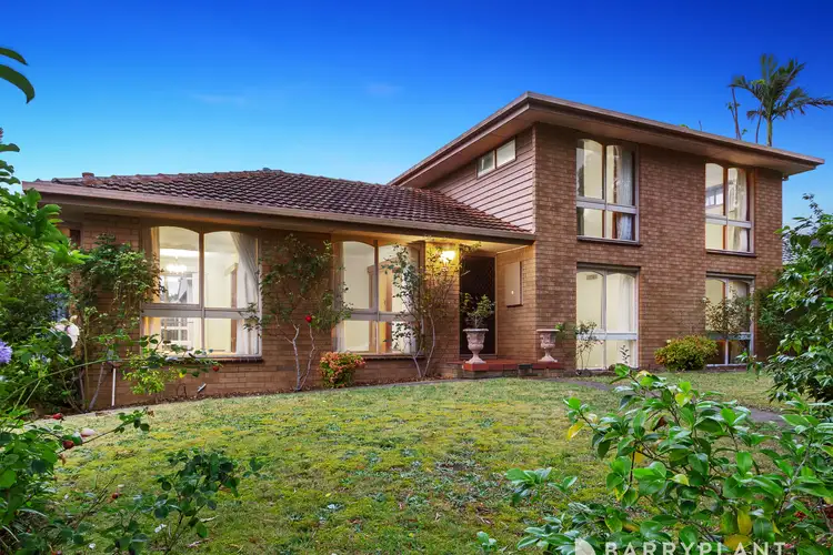 24 Sandhurst Road, Wantirna VIC 3152
