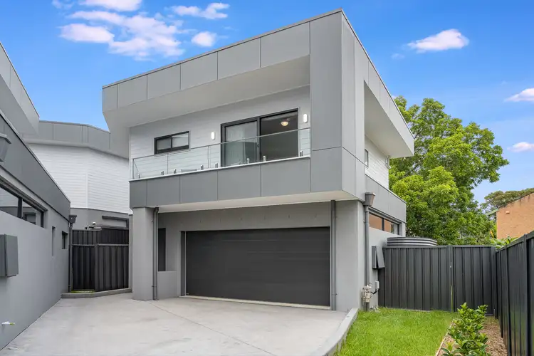 Main view of Homely house listing, 2/165 Teralba Road, Adamstown NSW 2289