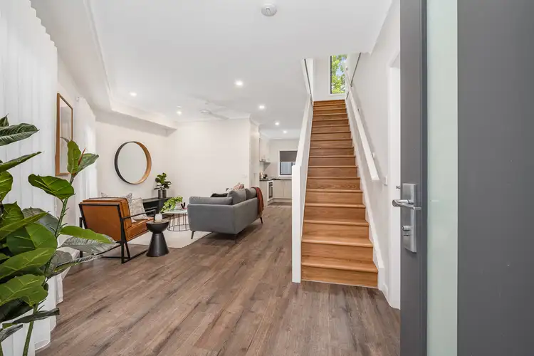 Second view of Homely house listing, 2/165 Teralba Road, Adamstown NSW 2289