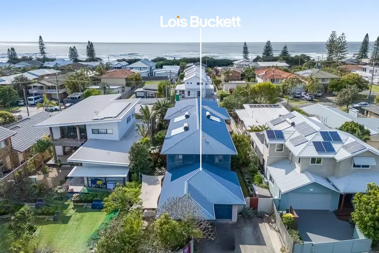 Main view of Homely townhouse listing, 51 Lems Lane, Lennox Head NSW 2478