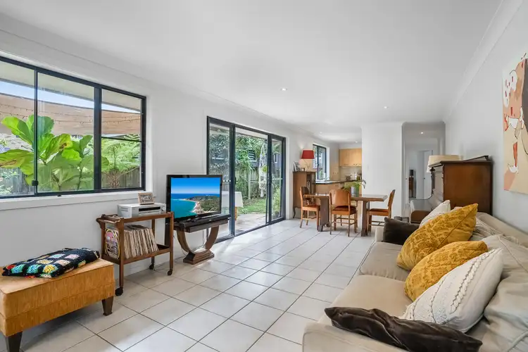 Second view of Homely townhouse listing, 51 Lems Lane, Lennox Head NSW 2478