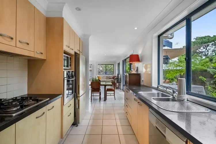 Fourth view of Homely townhouse listing, 51 Lems Lane, Lennox Head NSW 2478