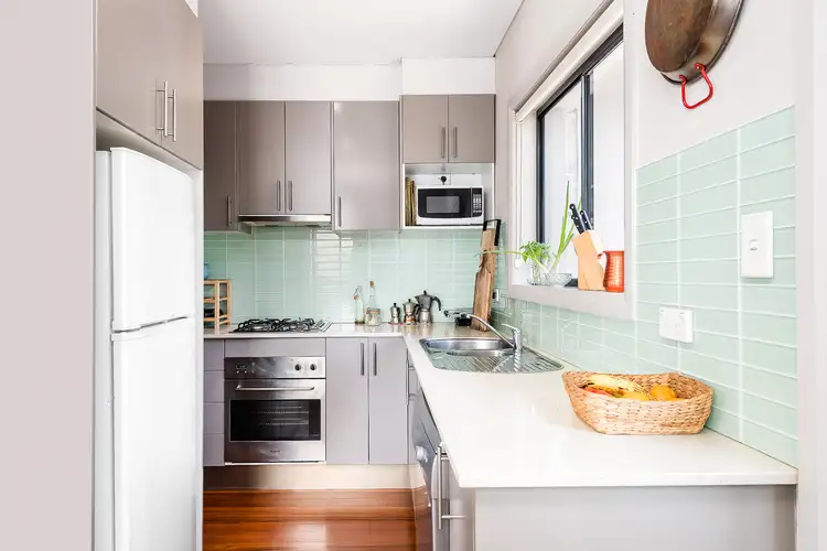 Fourth view of Homely townhouse listing, 17/15-23a Knight Street, Erskineville NSW 2043