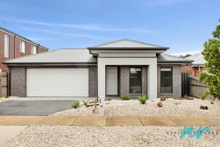 24 Majestic Way, St Leonards VIC 3223