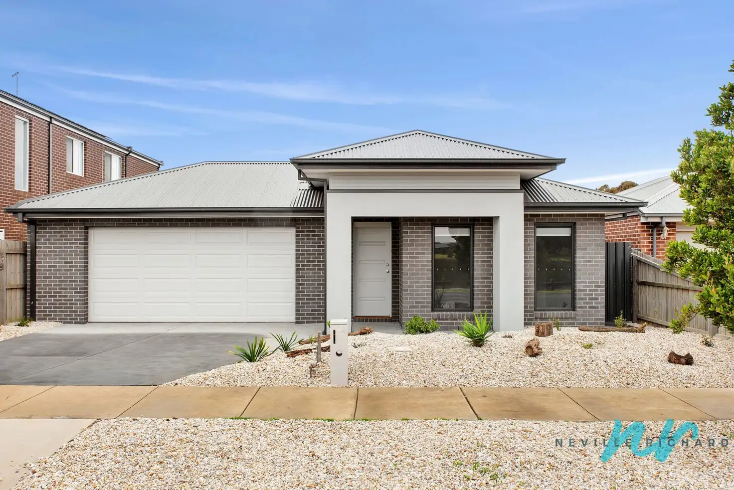 Main view of Homely house listing, 24 Majestic Way, St Leonards VIC 3223