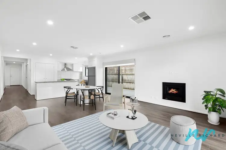 Second view of Homely house listing, 24 Majestic Way, St Leonards VIC 3223