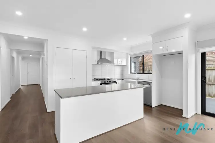 Third view of Homely house listing, 24 Majestic Way, St Leonards VIC 3223