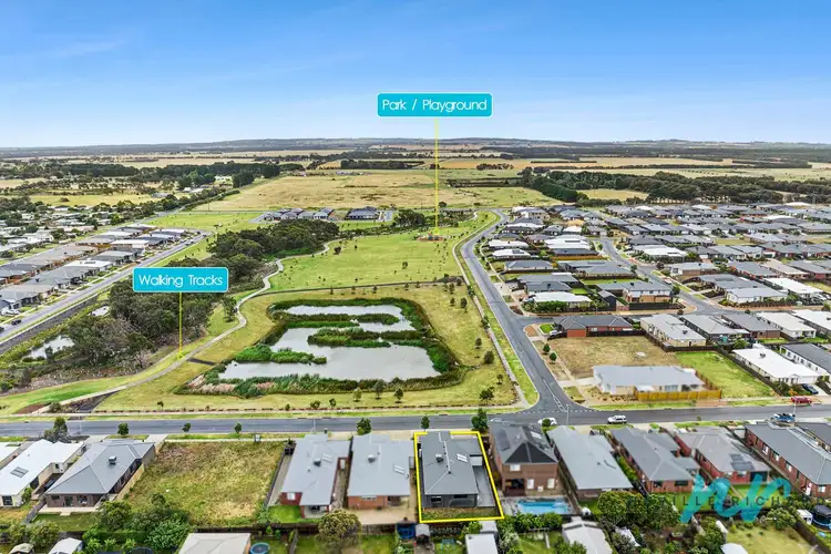 Fourth view of Homely house listing, 24 Majestic Way, St Leonards VIC 3223