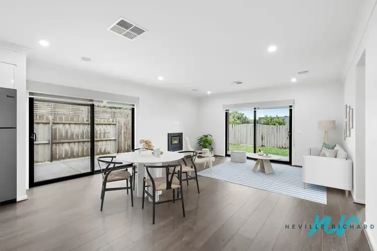 Fifth view of Homely house listing, 24 Majestic Way, St Leonards VIC 3223