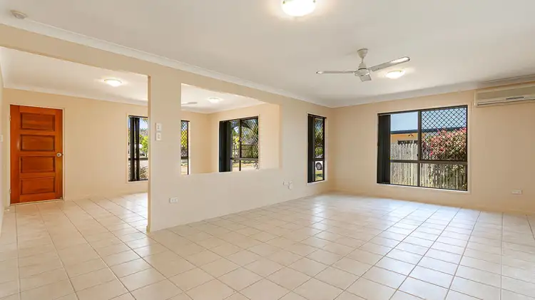 Second view of Homely house listing, 11 Dundas Court, Kirwan QLD 4817