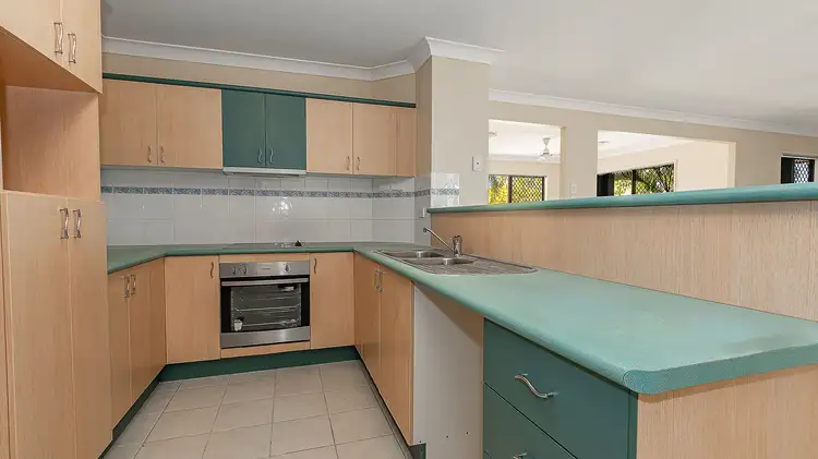 Third view of Homely house listing, 11 Dundas Court, Kirwan QLD 4817