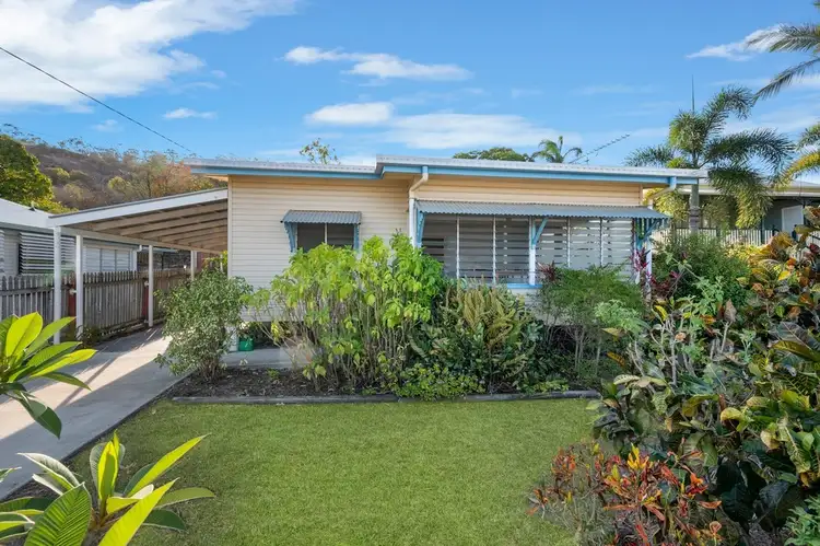 27 Cope Street, Stuart QLD 4811