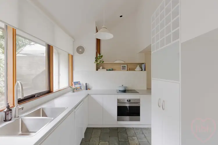 Second view of Homely townhouse listing, 63 MacLachlan Street, Holder ACT 2611