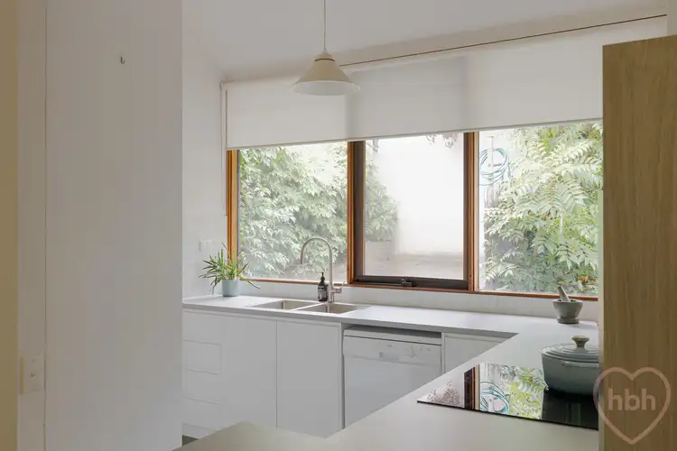 Third view of Homely townhouse listing, 63 MacLachlan Street, Holder ACT 2611
