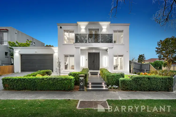 38 Bramble Crescent, Bundoora VIC 3083