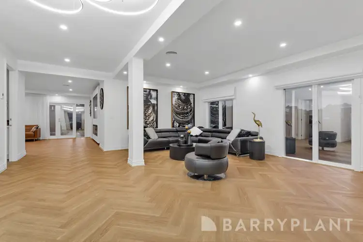 Second view of Homely house listing, 38 Bramble Crescent, Bundoora VIC 3083