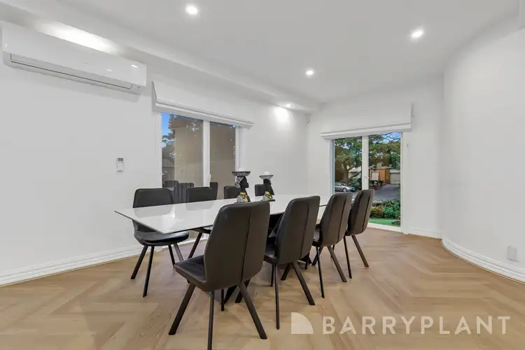Third view of Homely house listing, 38 Bramble Crescent, Bundoora VIC 3083