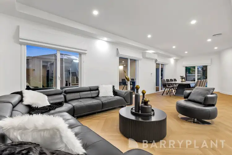 Fourth view of Homely house listing, 38 Bramble Crescent, Bundoora VIC 3083
