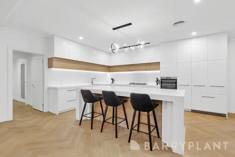 Fifth view of Homely house listing, 38 Bramble Crescent, Bundoora VIC 3083