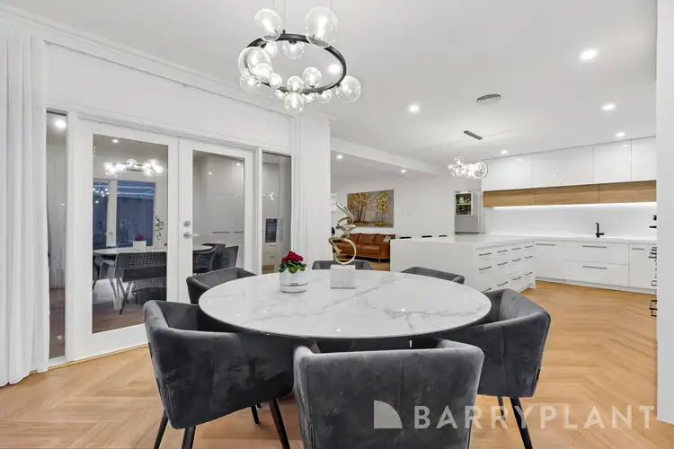 Sixth view of Homely house listing, 38 Bramble Crescent, Bundoora VIC 3083