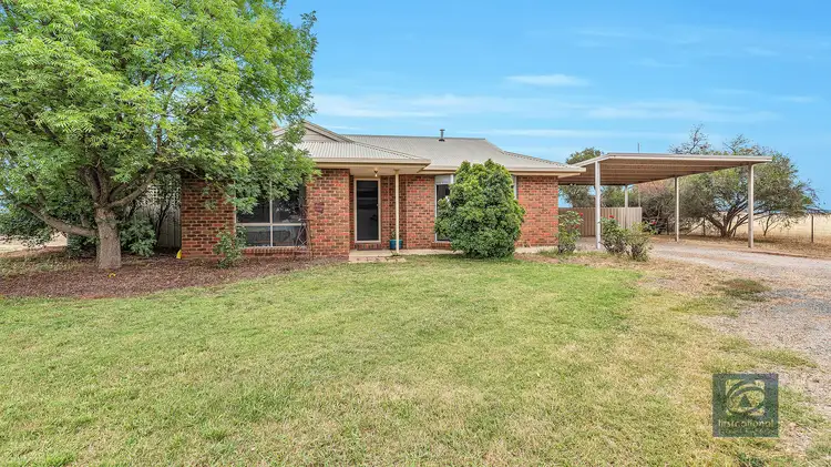 Second view of Homely house listing, 1364 Simmie Road, Echuca VIC 3564