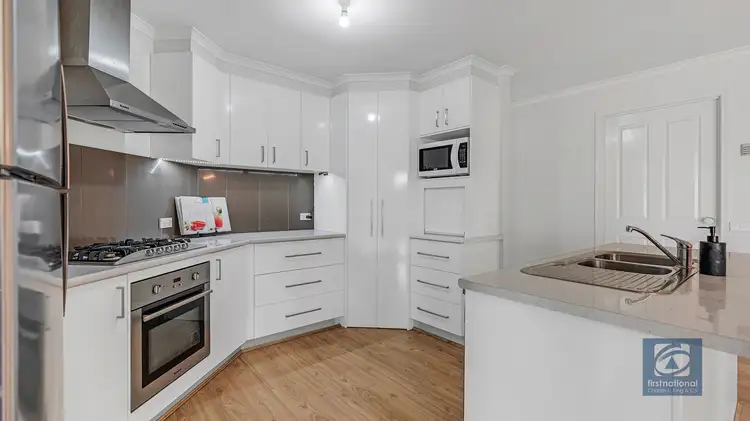 Third view of Homely house listing, 1364 Simmie Road, Echuca VIC 3564