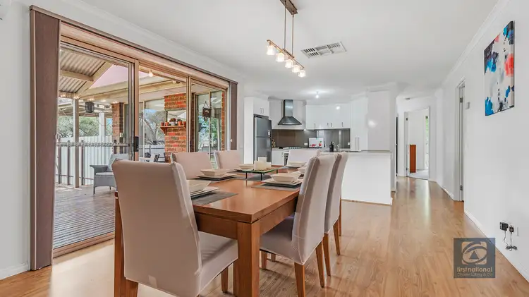 Fourth view of Homely house listing, 1364 Simmie Road, Echuca VIC 3564
