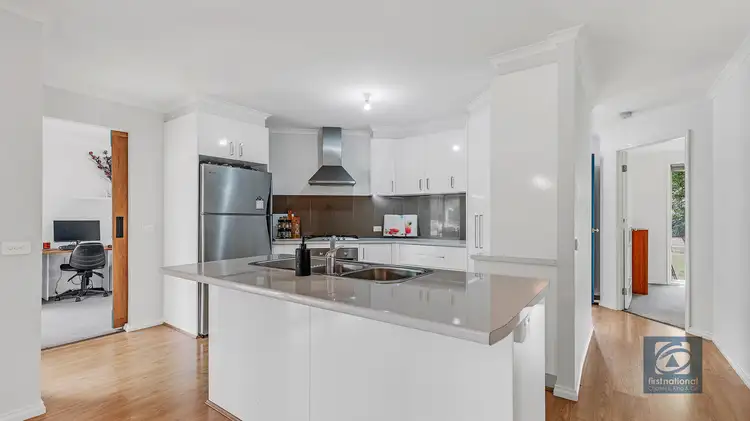 Fifth view of Homely house listing, 1364 Simmie Road, Echuca VIC 3564