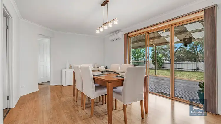 Sixth view of Homely house listing, 1364 Simmie Road, Echuca VIC 3564