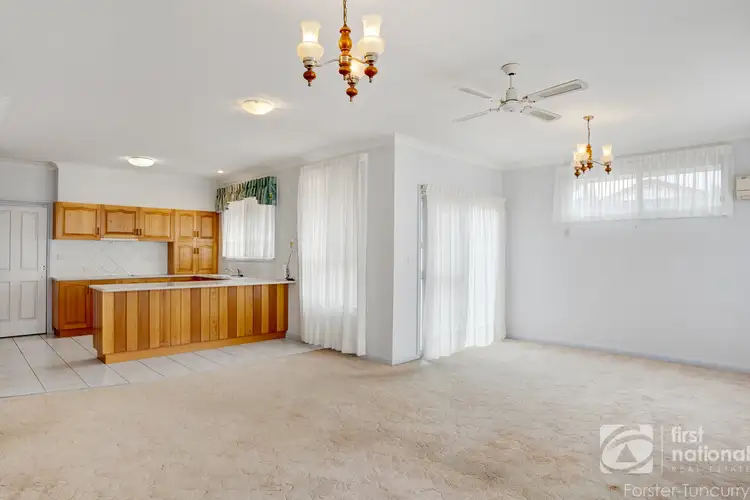 Third view of Homely villa listing, 2/76-78 South Street, Tuncurry NSW 2428