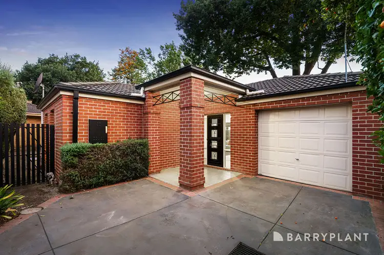 7A Bond Court, Croydon VIC 3136