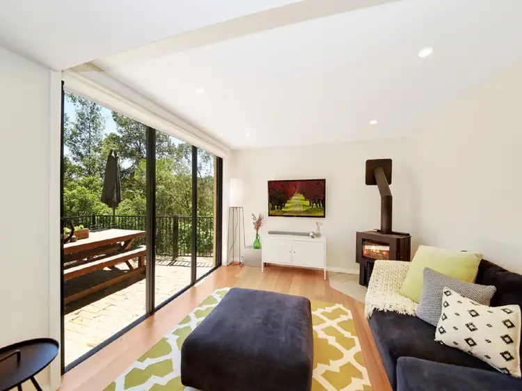 6 Brushwood Place, Hornsby NSW 2077