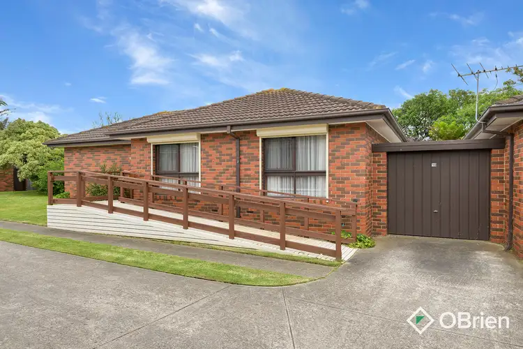 10/33 Cranbourne Road, Frankston VIC 3199