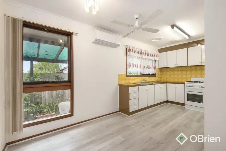 Fifth view of Homely unit listing, 10/33 Cranbourne Road, Frankston VIC 3199