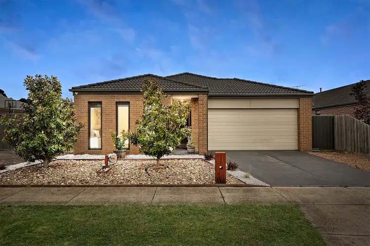 11 Yeerung Way, Whittlesea VIC 3757