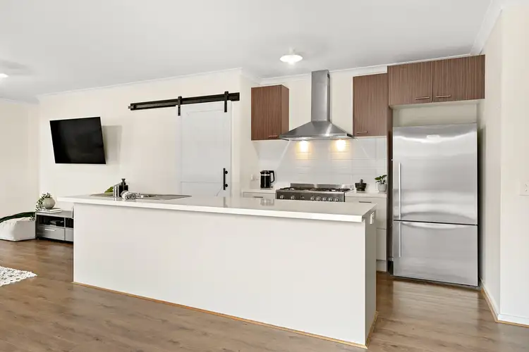 Second view of Homely house listing, 11 Yeerung Way, Whittlesea VIC 3757