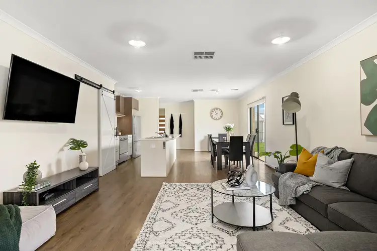 Fourth view of Homely house listing, 11 Yeerung Way, Whittlesea VIC 3757