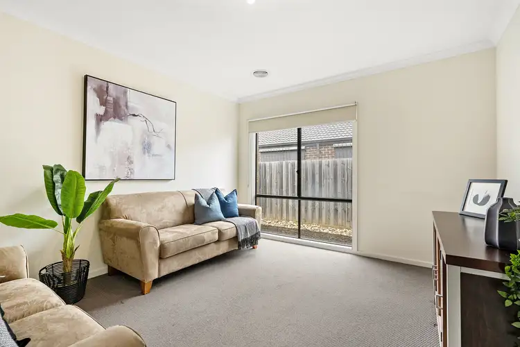 Fifth view of Homely house listing, 11 Yeerung Way, Whittlesea VIC 3757