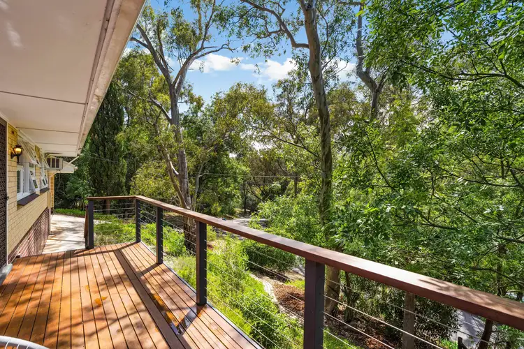 Second view of Homely house listing, 15 Oak Crescent, Hawthorndene SA 5051