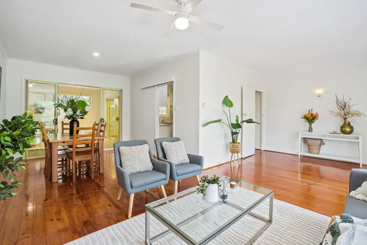 Fifth view of Homely house listing, 15 Oak Crescent, Hawthorndene SA 5051
