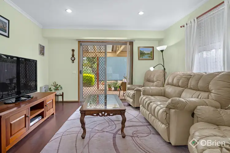 Second view of Homely house listing, 2 Jang Place, Kurunjang VIC 3337