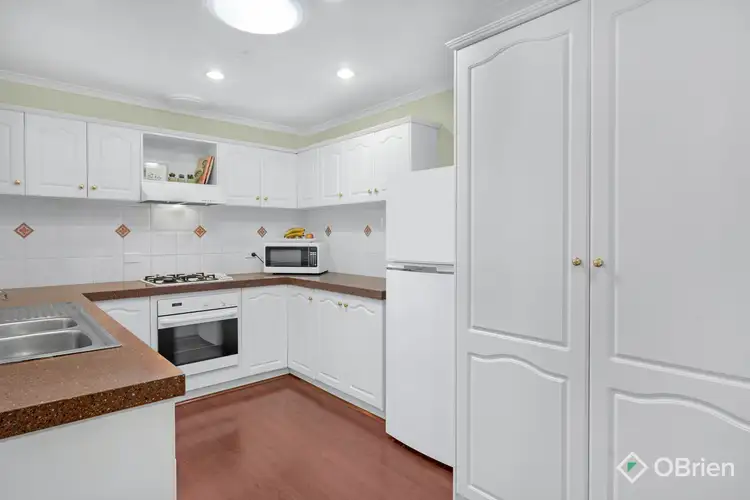 Third view of Homely house listing, 2 Jang Place, Kurunjang VIC 3337