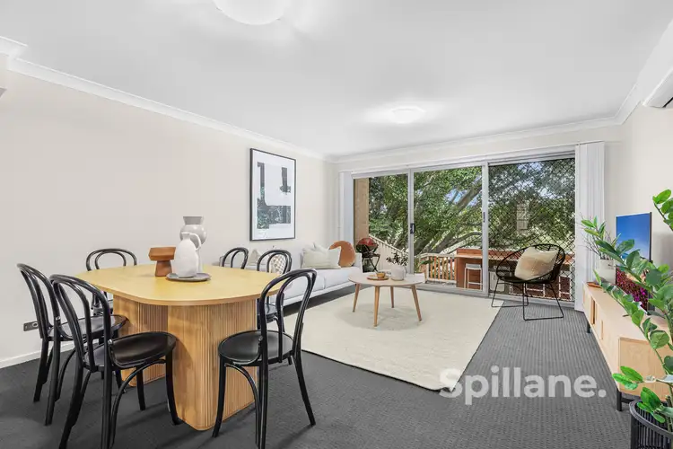 Third view of Homely townhouse listing, 18/24 Crebert Street, Mayfield East NSW 2304