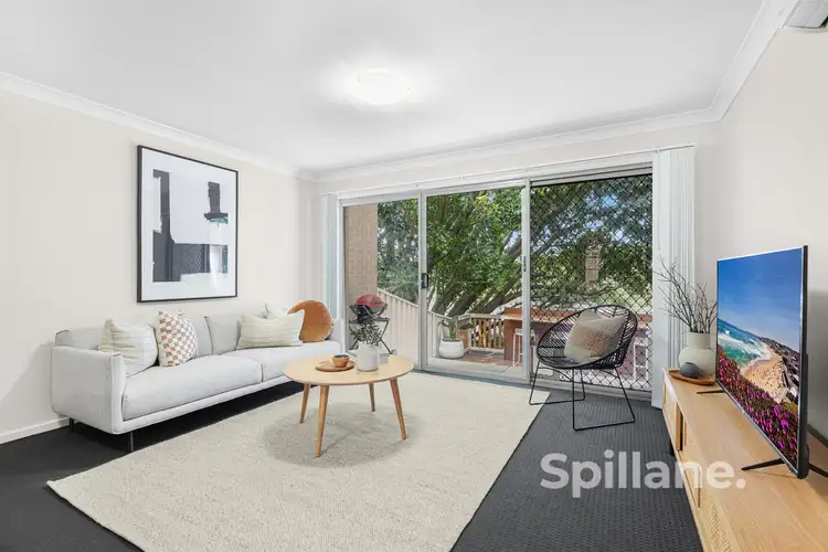 Fifth view of Homely townhouse listing, 18/24 Crebert Street, Mayfield East NSW 2304