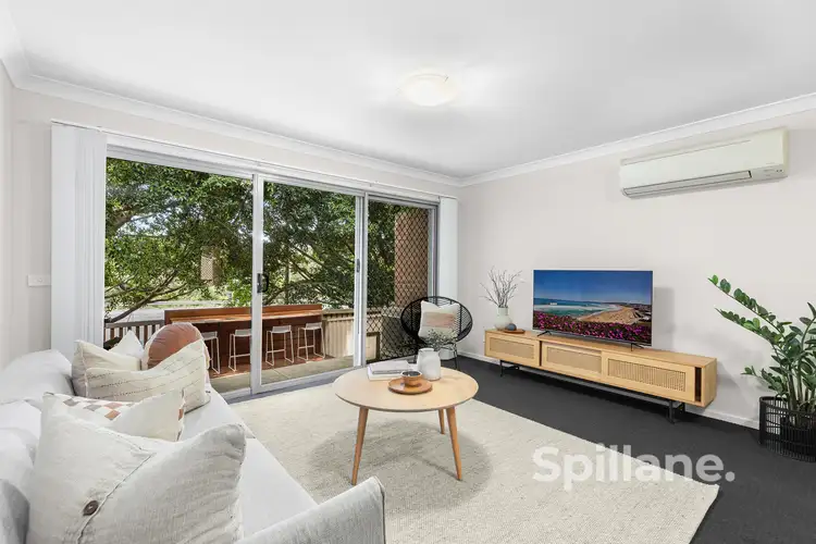 Sixth view of Homely townhouse listing, 18/24 Crebert Street, Mayfield East NSW 2304