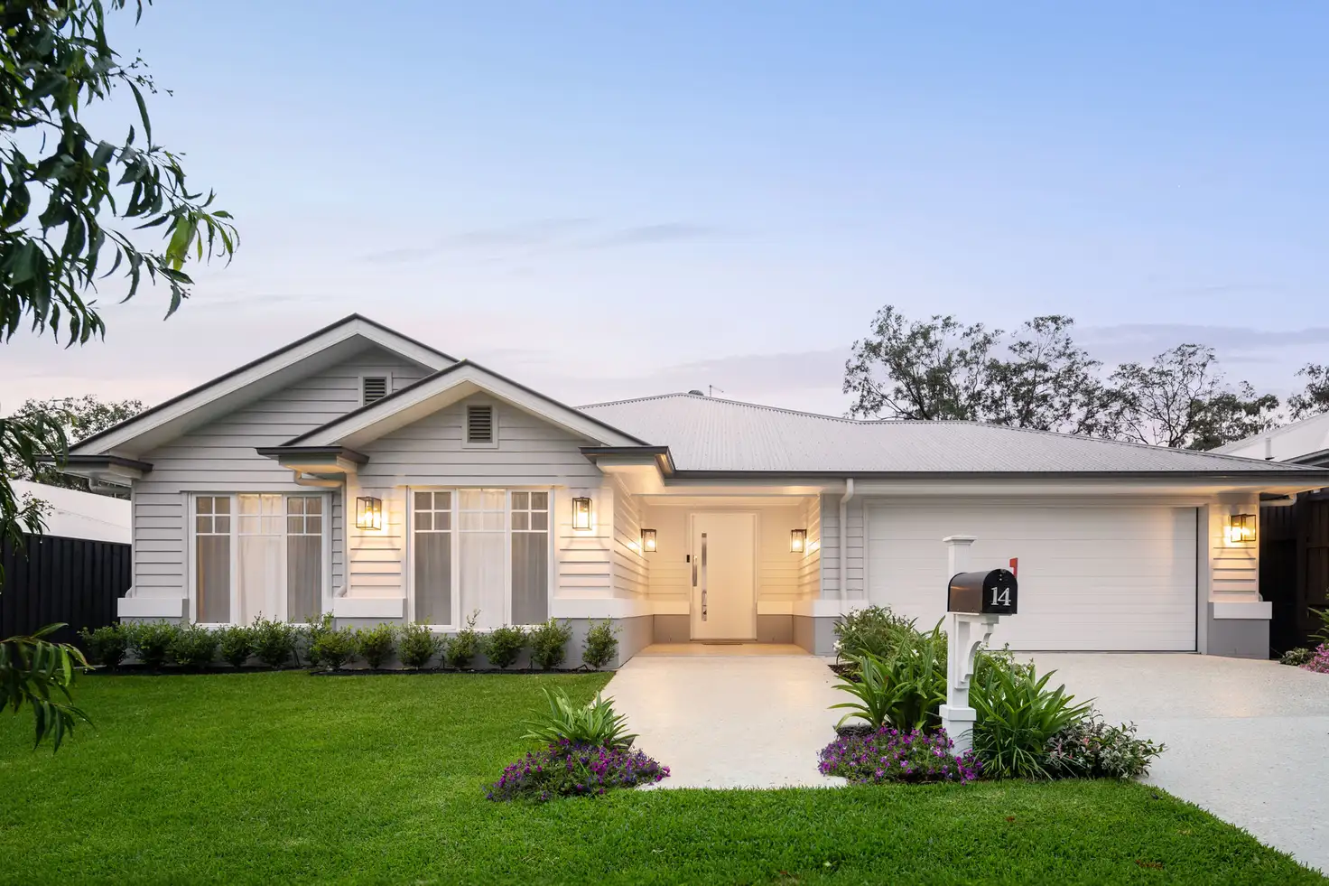 Main view of Homely house listing, 14 Guymer Place, Anstead QLD 4070