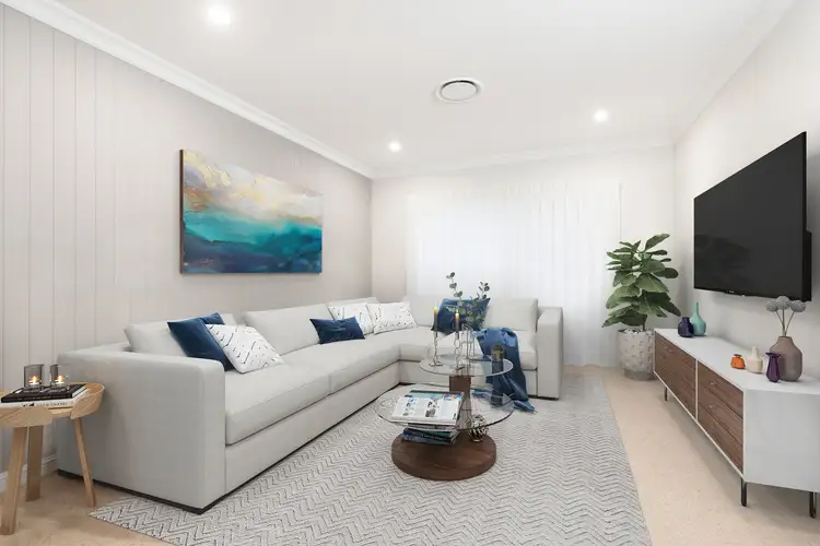 Third view of Homely house listing, 14 Guymer Place, Anstead QLD 4070