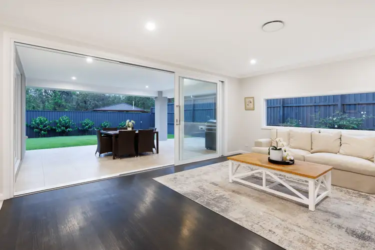 Fourth view of Homely house listing, 14 Guymer Place, Anstead QLD 4070